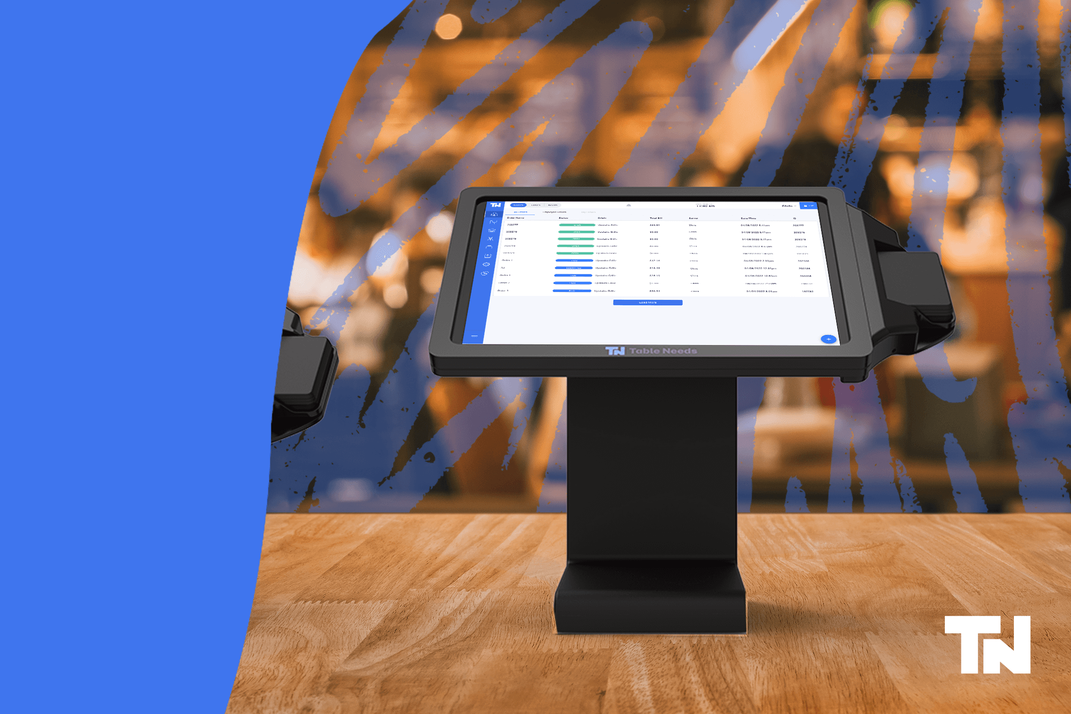 Need a new restaurant POS but not sure which one? Read on for an honest comparison of Table Needs vs Square and choose the best POS for your restaurant.