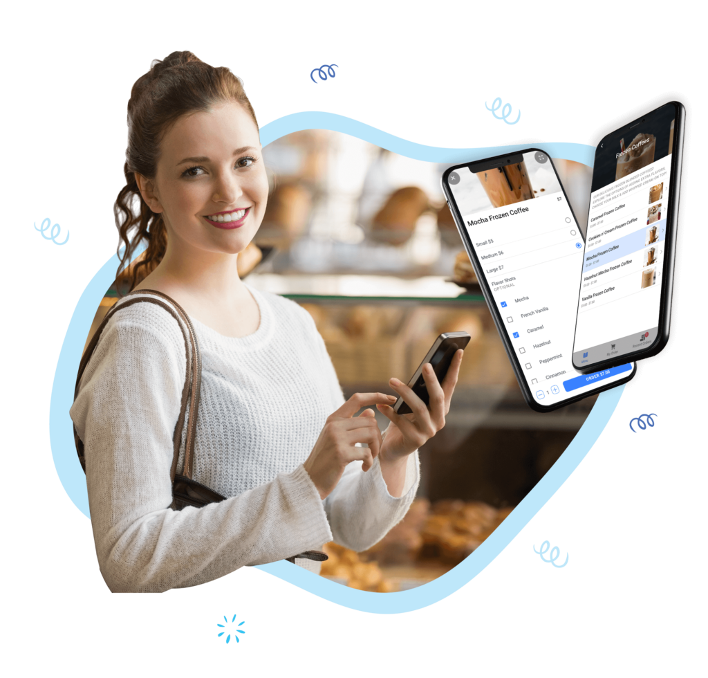 Your customers want options when it comes to placing an order. With Table Needs POS, you’re ready to ring up and process payments in-person, online or via mobile app all from one platform.