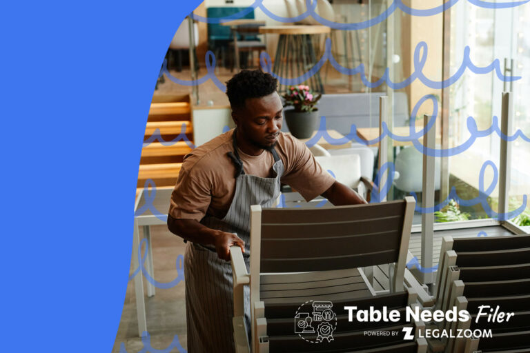 Thinking of opening a restaurant? Table Needs launches service to help restaurateurs establish new restaurant businesses with ease