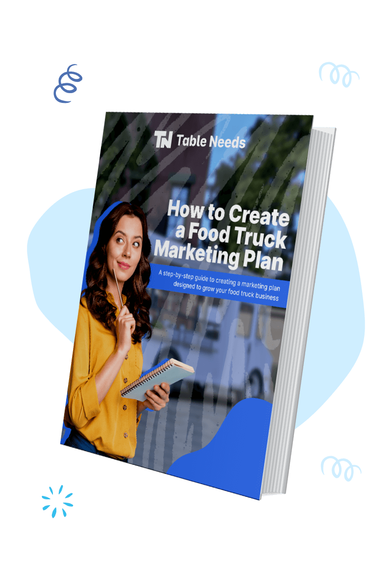 Food Truck Marketing Guide