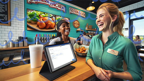 Who Uses a Restaurant Point of Sale system?